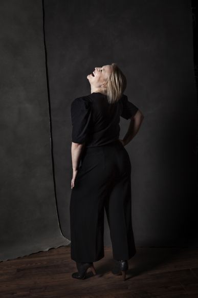 Kiandra Howarth singt die Manon Lescaut in Puccinis gleichnamiger Oper in Bern