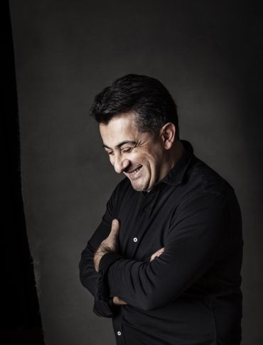 Shavleg Armasi singt in Verdis „Nabucco“ an der Deutschen Oper am Rhein